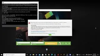 Solve Minecraft Error Unknown Error (Tlauncher.Java.509)