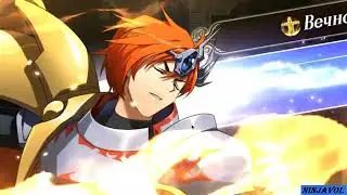 Langrisser М  -  Сказания северных звёзд  -  Хельхейм  6.3