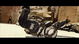 Bye Bye frag movie