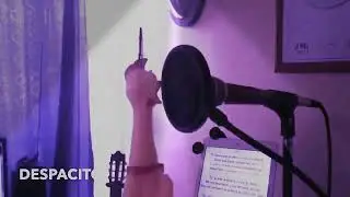 WHEN DUCK SINGS DESPACITO!!!!