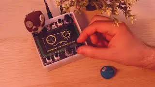 Slimes and Owl | Norns shield / Reels, Piano and Ocarina