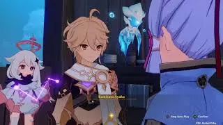 Genshin Impact: Kiminami Anna