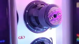 XETEC | DD Audio | SounDigital | PCF GARAGE | PRV Audio | Afyonkarahisar 2024