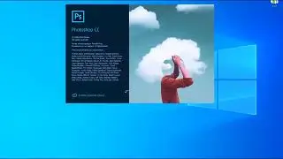 How to Download and Install Adobe Photoshop CC 2021 Free Trial