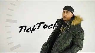 Dr Zeus - Tick Tock Teaser