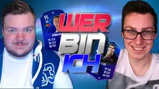 FIFA 19 WER BIN ICH CHAMPIONS LEAGUE XXL EDITION FT: FIFAVICTORY