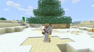 Minecraft Xbox: Christmas Tree [9]