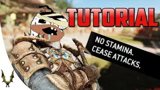 For Honor - How is our NEW Tutorial holding up now?