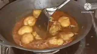 Resep Ayam telur bumbu bali dower ‼️ simple no ribet khas jawa timur
