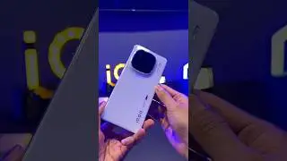 IQOO 12 Pro  Legend Edition Immersive Unboxing 😎🎮 📱