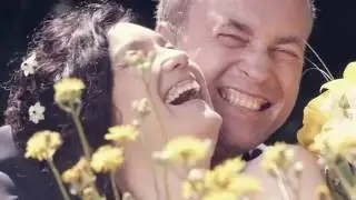 Iveta + Radim