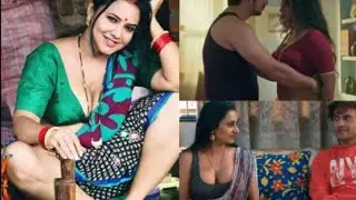 Priya gamre's new series crossed all limits #ankitadave #priyagamre  #Garimajain #prajaktadusane