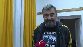 ODRŽANA PROJEKCIJA FILMA „ŠTO SE BORE MISLI MOJE“ U RANILUGU