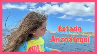 La costa - Estado Anzoátegui