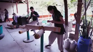 К совершенству тела, ума и духа