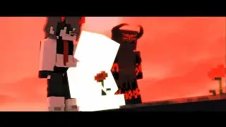 Sky Is The Limit Meme (ORIGNAL?) // Minecraft Animation // Story Line Spoiler!