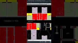 Efficient AutoCAD Workflow: Mastering Multi-Block Editing in a Single Session! #youtube