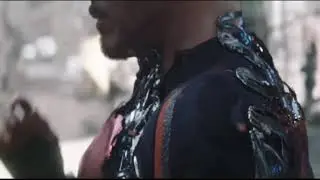 İron man yeni zırhı/tony stark yeni zırh/nano teknoloji/T50