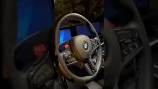 Черный бумер