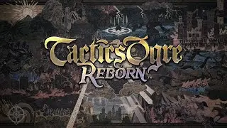 Tactics Ogre: Reborn | Bande-annonce de l'histoire