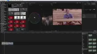Pasting Attributes In FCPX