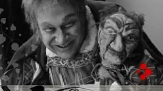 Lucrezia Borgia: Vieni, la mia vendetta - Ingvar Wixell