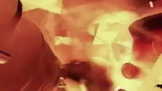 FIRI - Meltdown Ending (outdated)