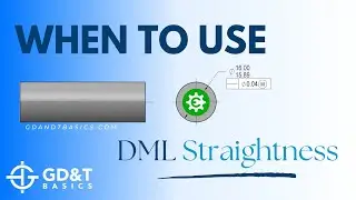 When to Use DML Straightness