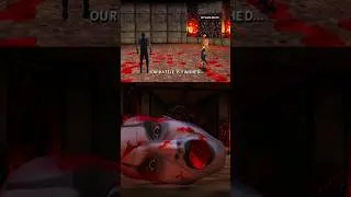 MK4 Subzero Ending Comparison 🧊 PS1 vs N64