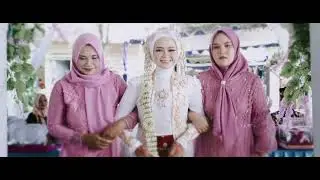 TEASER WEDDING ZILA & ZAKIY