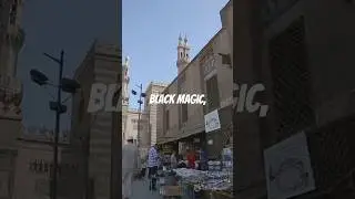 The Mysterious History of Black Magic in Islam #blackmagic #islamichistory #quran #spirituality