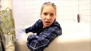 Why You Should Pee In The Shower