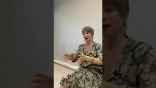 Екатерина Амани: Феномен Зеркало существования | Мысль Не материальна | Истинна