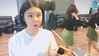 Whatever by Brave Girls ( Vlive 190729 ) ( Brave Girls 브레이브걸스 )