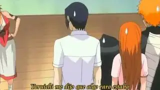 Bleach Trampling (ep.92)