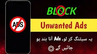 How to Block Ads On Android Mobile (Step by step)