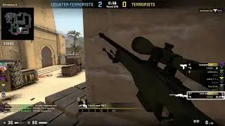 [Real] NOYI'S 7KILLS IN MIRAGE 😱😱😱😱!!!! (not clickbait)