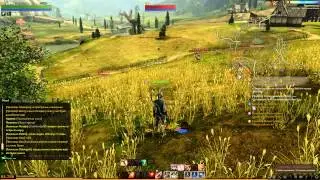 ArcheAge Russia