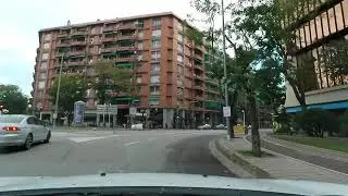 Llegada a Sabadell