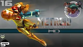 SP Presents: Metroid Samus Returns HD | Part 16