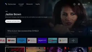 INSTALLATION HYPERSPIN PARTIE 1