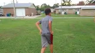 Back fleps