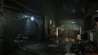 UE4 - Recall - Cinematic Trailer - IGAD