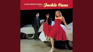 Jackie's Delerium