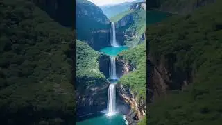 Relaxing video