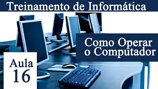 16 - Ferramentas do Sistema -  Paint