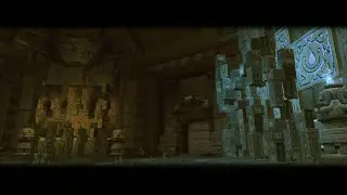 Dragon Nest Korea - Gigantes Floor 14 with Top RM