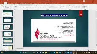 Online Freelancing ব্যাচ-RI-363+364 এর ১৭তম ক্লাসের ভিডিও Conversion & Virtual Assistant