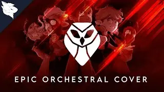 The Owl House Theme - Epic Orchestral Cover [ Kāru ]