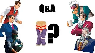 Q&A и 200 подписчиков на канале